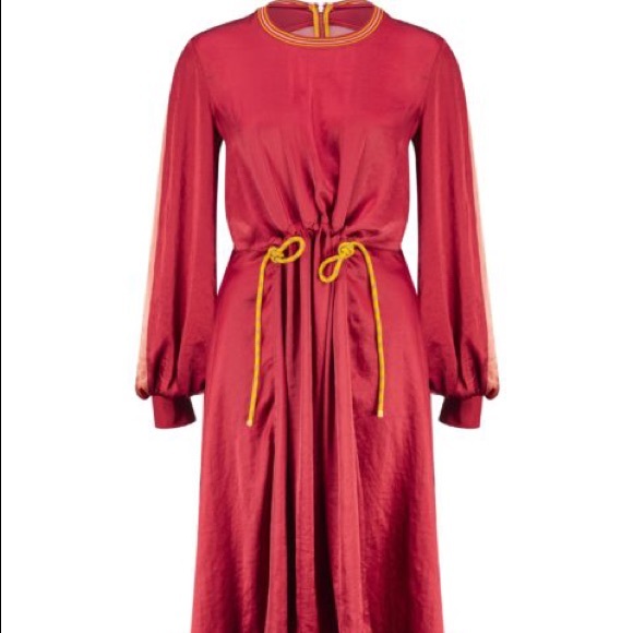 lululemon x Roksanda Face Forward Dress - Picture 4 of 8